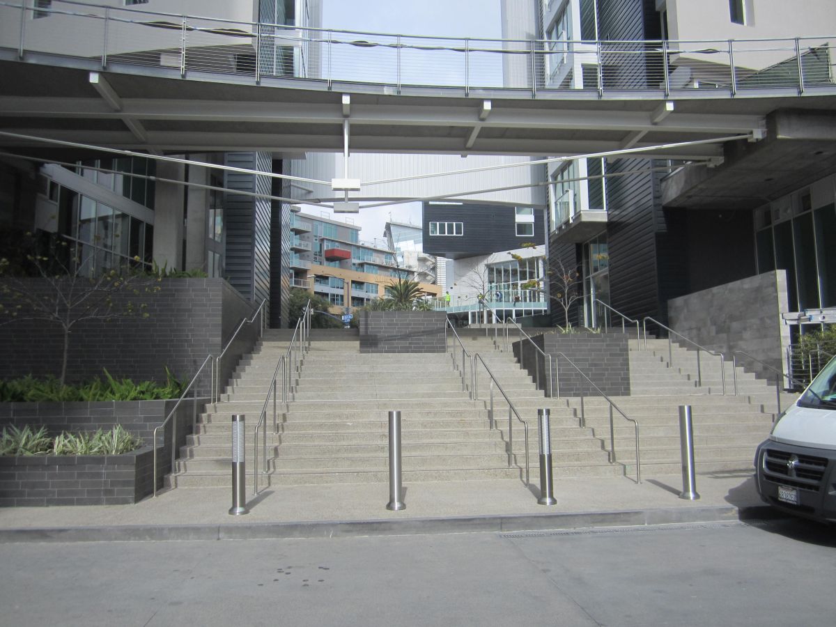 FHA - ADA Survey Multifamily Housing