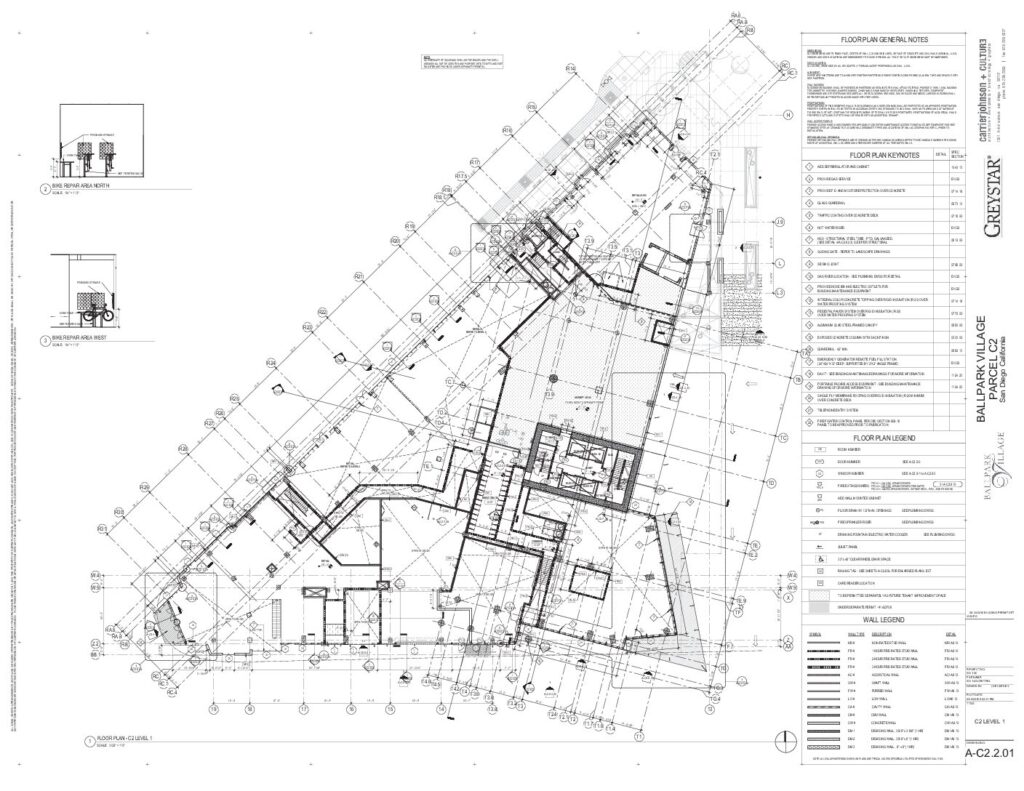 FHA Plan Review of Multifamily Housing